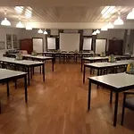 Otel Domane Mechtildshausen Wiesbaden
