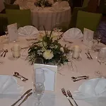 Otel Domane Mechtildshausen Wiesbaden