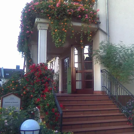 Otel Domane Mechtildshausen *