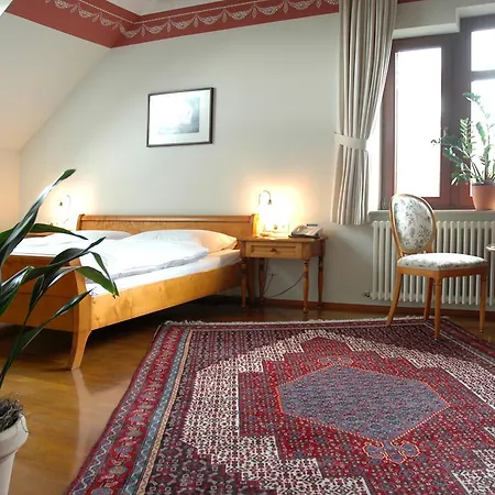 Hotel Domane Mechtildshausen