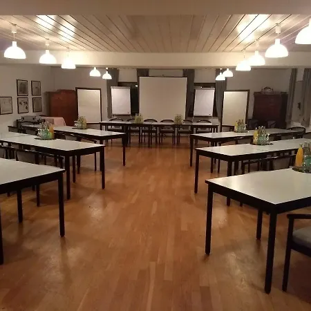 Hotel Domane Mechtildshausen Wiesbaden