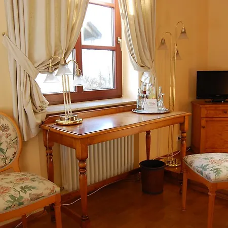 Hotel Domane Mechtildshausen Wiesbaden
