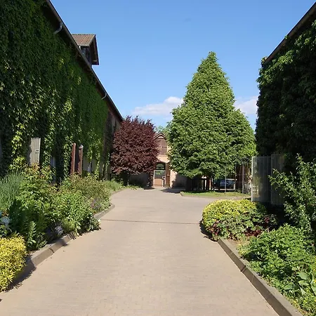 Domane Mechtildshausen *