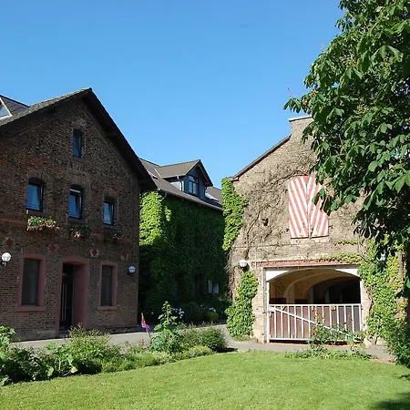 Domane Mechtildshausen Otel Wiesbaden