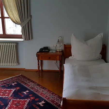 Domane Mechtildshausen Hotel