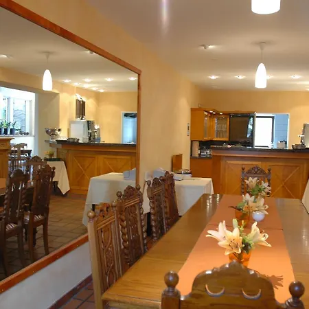 Domane Mechtildshausen Hotel *