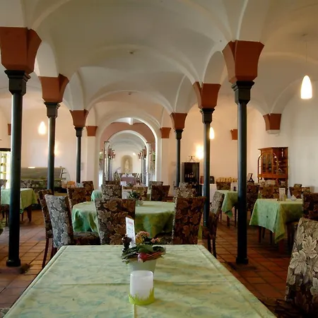 Domane Mechtildshausen Hotel Wiesbaden