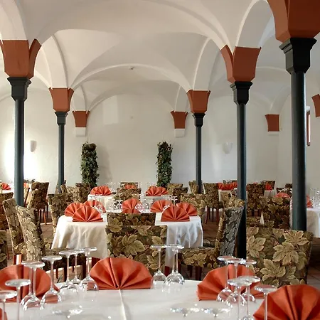 Hotel Domane Mechtildshausen Wiesbaden