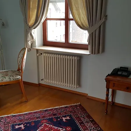Hotel Domane Mechtildshausen
