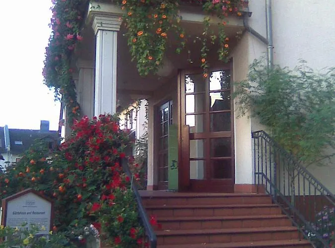 Hotel Domane Mechtildshausen *