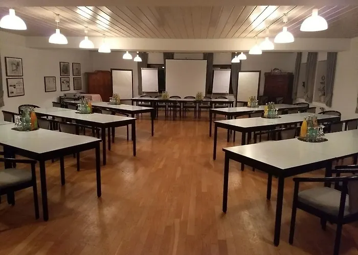 Hotel Domane Mechtildshausen Wiesbaden