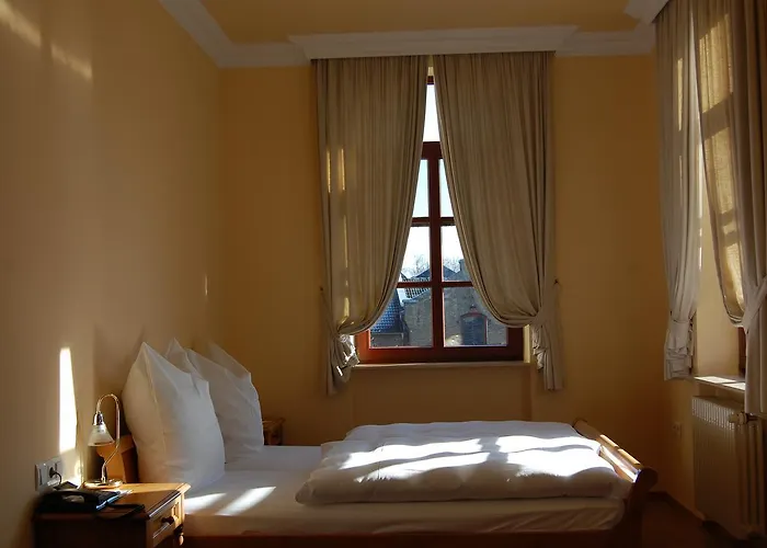 Hotel Domane Mechtildshausen