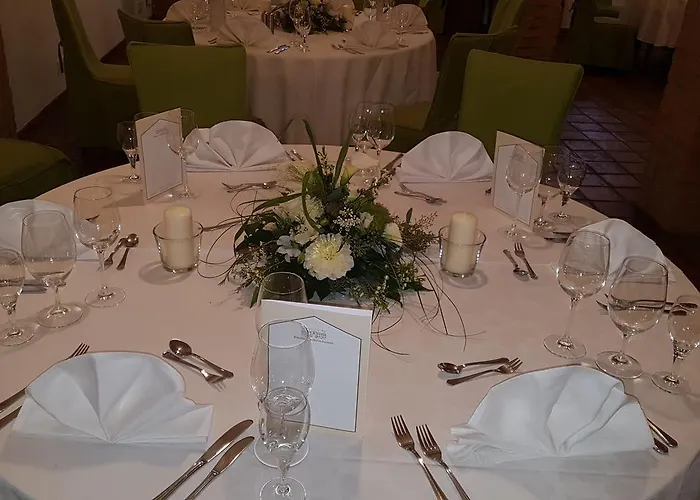 Hotel Domane Mechtildshausen Wiesbaden