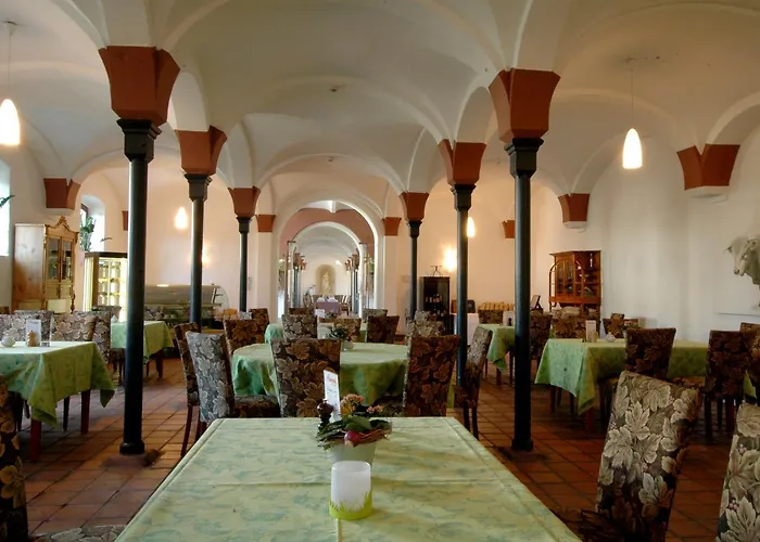 Domane Mechtildshausen Hotel Wiesbaden