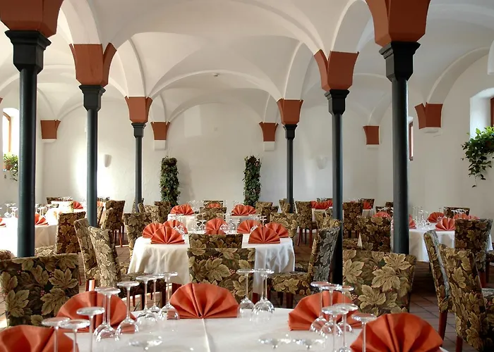 Hotel Domane Mechtildshausen Wiesbaden